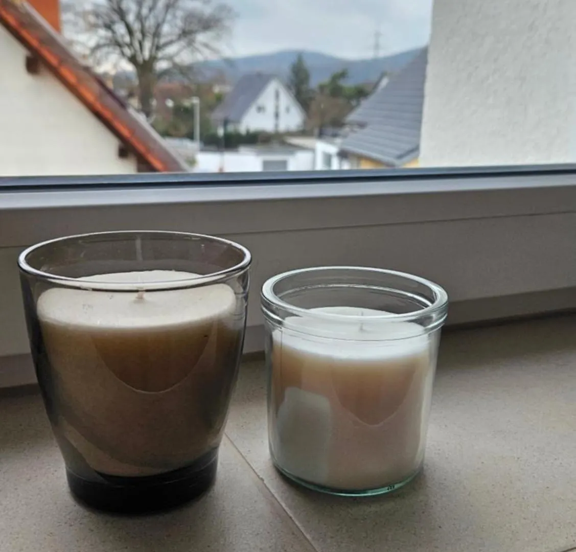 Ferienwohnung As 5 One & Two Bamberg - Modern In Ruhiger Lager Mit Balkon Hallstadt