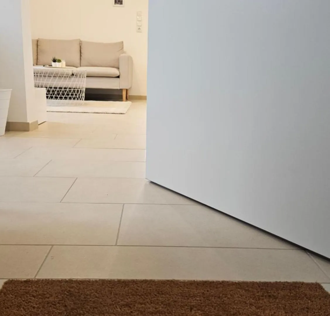 Apartment Ferienwohnung As 5 One & Two Bamberg - Modern In Ruhiger Lager Mit Balkon Hallstadt Deutschland